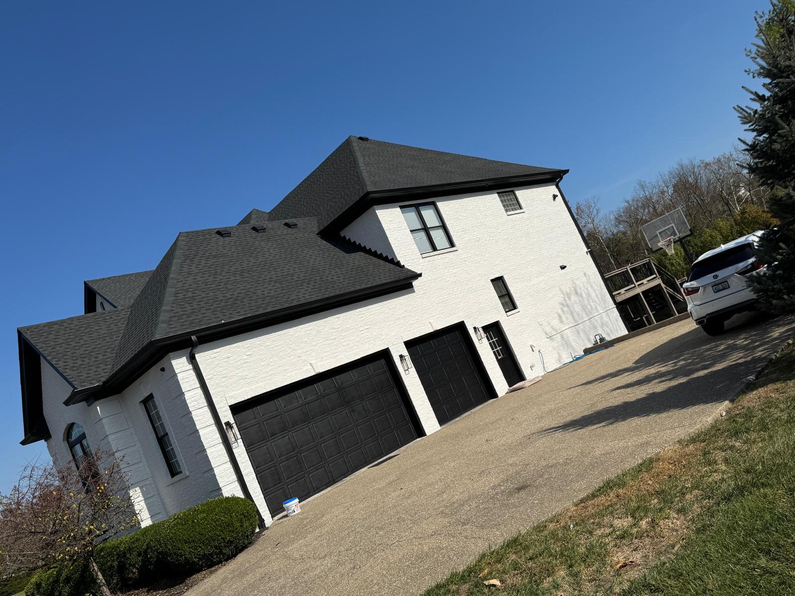 Painting support for property managers